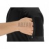 ABZAV|Combat Shirt Short Sleeve Black L Invader Gear