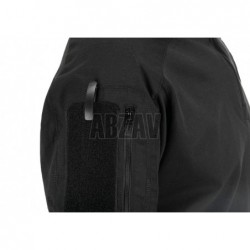 ABZAV|Combat Shirt Short Sleeve Black L Invader Gear