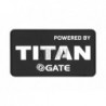 ABZAV|Titan Patch Gate