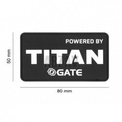 ABZAV|Titan Patch Gate