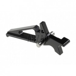 ABZAV|M4 Timer Trigger Black BD Custom
