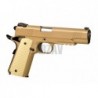 ABZAV|Desert Warrior 5.1 Full Metal GBB Desert WE