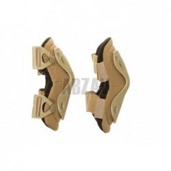 ABZAV|XPD Knee Pads Coyote Invader Gear