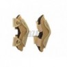ABZAV|XPD Knee Pads Coyote Invader Gear