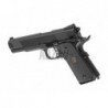 ABZAV|M1911 MEU Full Metal GBB Black WE