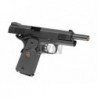 ABZAV|M1911 MEU Full Metal GBB Black WE