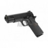 ABZAV|M1911 MEU Full Metal GBB Black WE