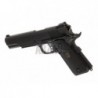 ABZAV|M1911 MEU Tactical Full Metal GBB Black WE