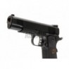 ABZAV|M1911 MEU Tactical Full Metal GBB Black WE