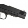 ABZAV|M1911 MEU Tactical Full Metal GBB Black WE