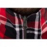 ABZAV|Flannel Combat Shirt Red M Invader Gear