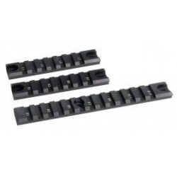 UTG G36 Rails