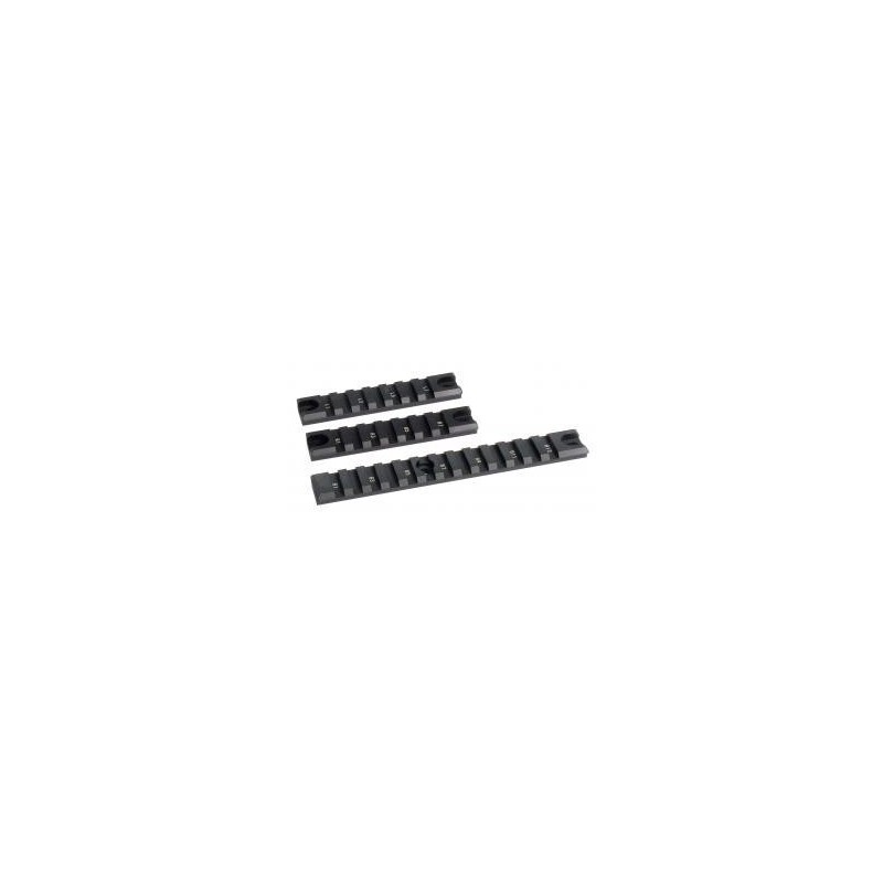 ABZAV|UTG G36 Rails
