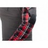 ABZAV|Flannel Combat Shirt Red M Invader Gear