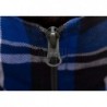 ABZAV|Flannel Combat Shirt Blue XL Invader Gear