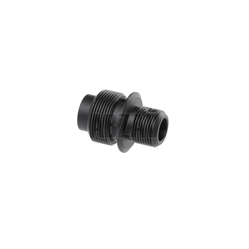 ABZAV|VSR-10  Silencer  Adapter  CCW  (Action  Army)