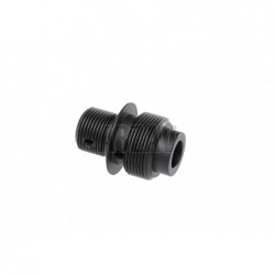 ABZAV|VSR-10  Silencer  Adapter  CCW  (Action  Army)