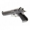 ABZAV|Desert Eagle .50 AE Full Metal GBB Silver WE