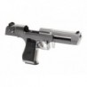ABZAV|Desert Eagle .50 AE Full Metal GBB Silver WE
