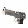 ABZAV|Desert Eagle .50 AE Full Metal GBB Silver WE
