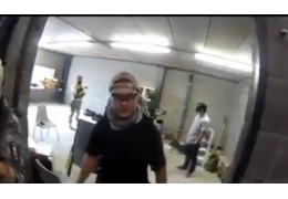 AB Mons CQB Arena 2013