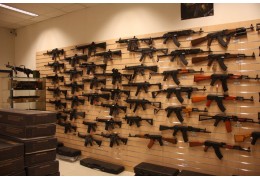 Airsoft Belgium · 31 maart 2011