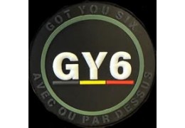 GY6 Airsoft Team